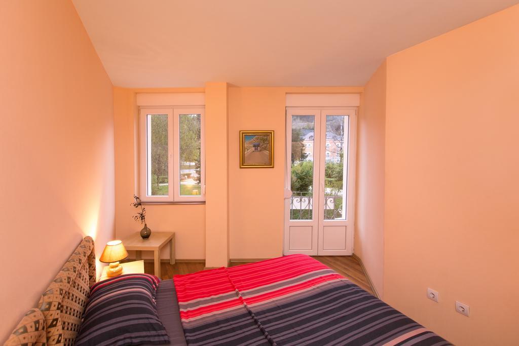Apartments Bokan 센틴제 객실 사진