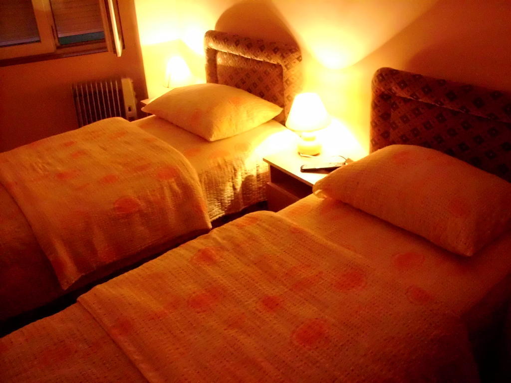 Apartments Bokan 센틴제 객실 사진
